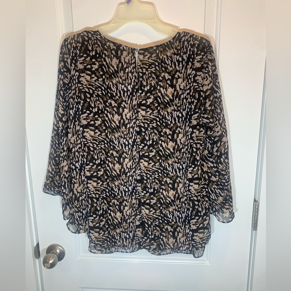 Jennifer Lopez Sheer Top - Picture 2 of 5